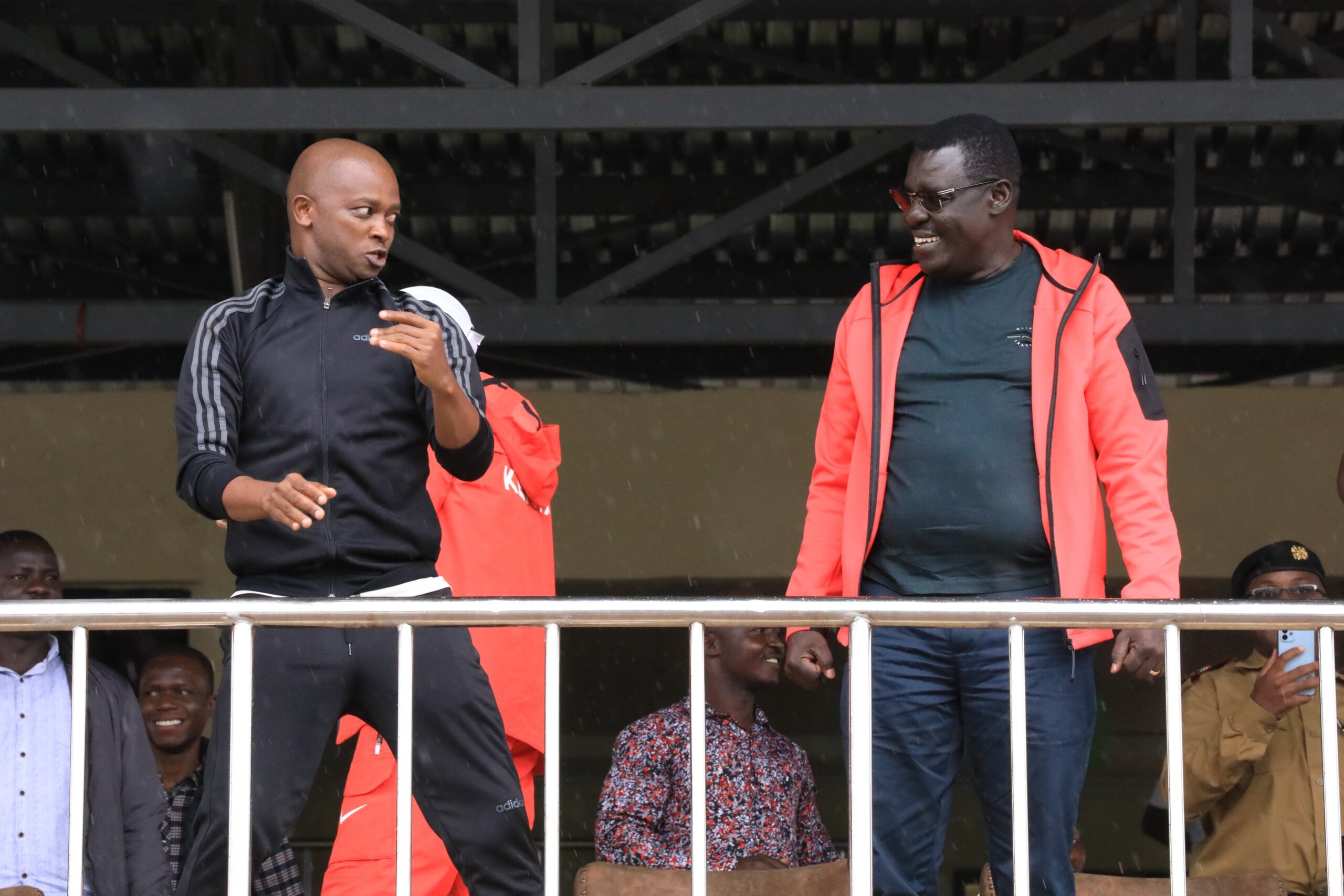 Uncertainty as FKF Boss Plots To Miss The Second Senate Invite To Respond Queries on Football Mismanagement