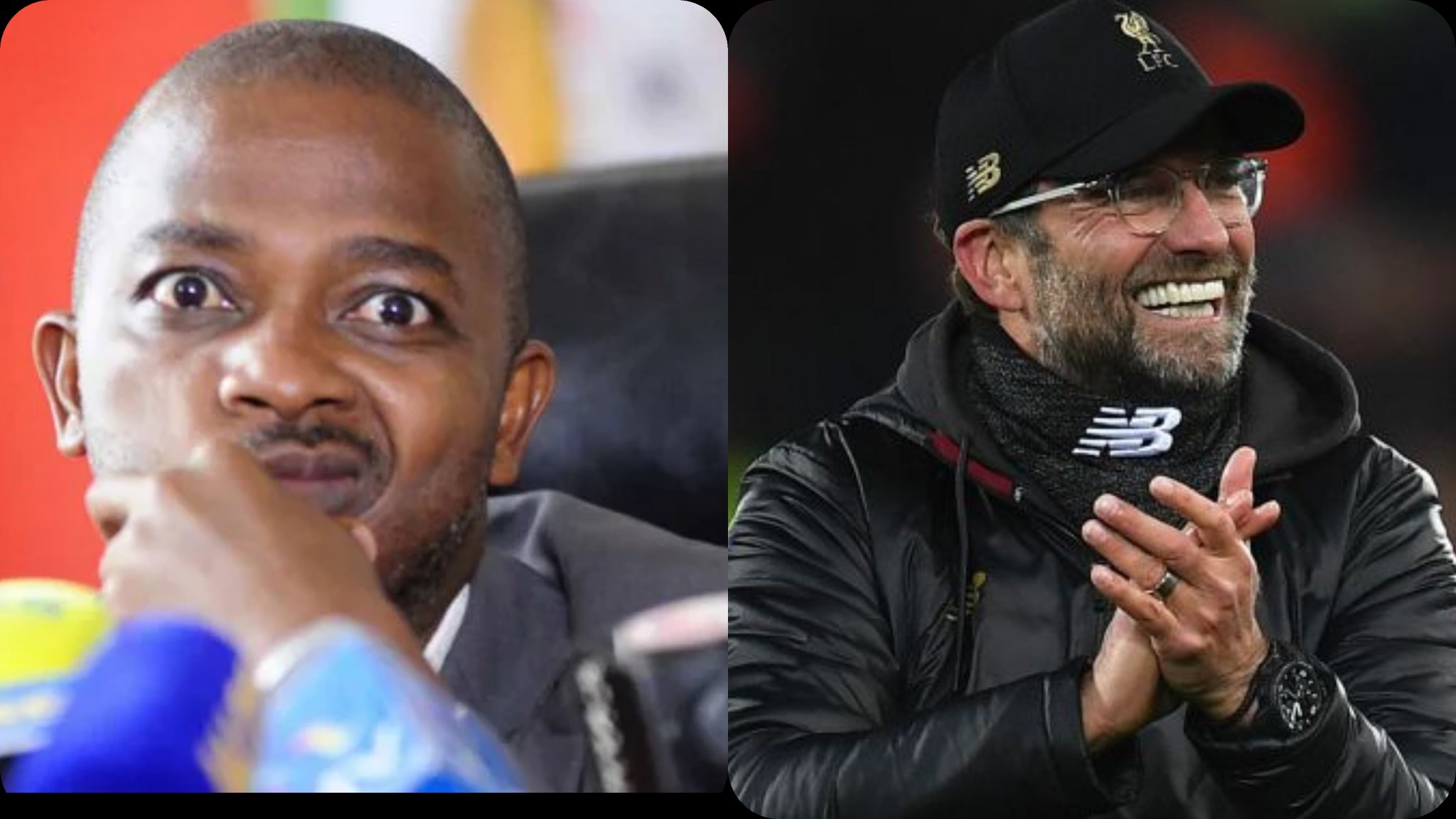 Harambee Hilarity: Mwendwa’s Masterstroke – Jurgen Klopp to Coach Kenya’s Stars