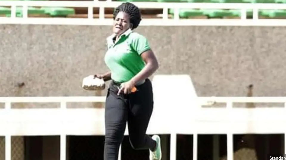 Gor Mahia Women Fans Rally Behind Twaha for FKF Seat