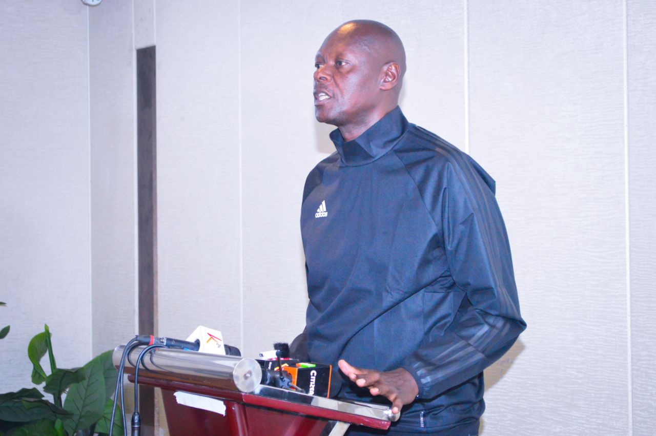 Whistleblown: The Silent Struggles of Kenyan Referees Unveiled