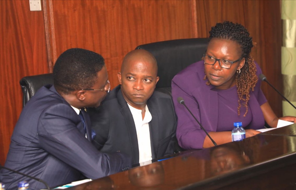 FKF Defies Government Directives, Will the Ball Drop on the Federation’s Illegal Operations