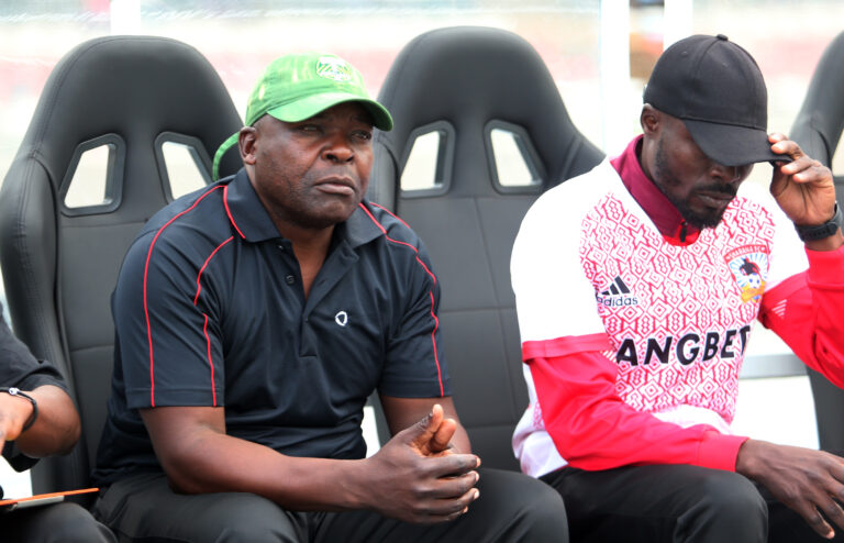 Shabana FC’s Coaching Shake-up Sparks Tension Amidst Fan Concerns