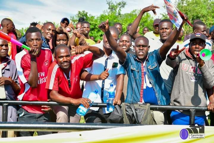 Shabana FC Fans Plead for a Retro Retreat to NSL, Tired of Premier League Boredom